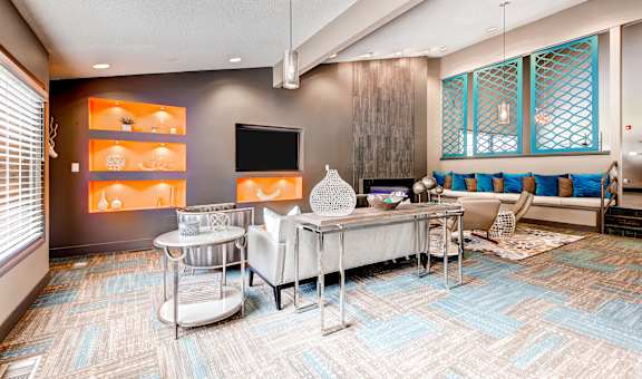 Apartments Near Denver | Apartments in Denver | Neon Local Denver